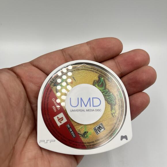 DAXTER (SONY PSP) TESTED AND WORKING GAME ONLY - Picture 2 of 4